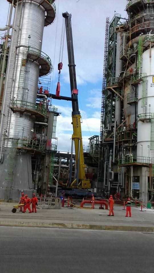 Proyecto industrial 5